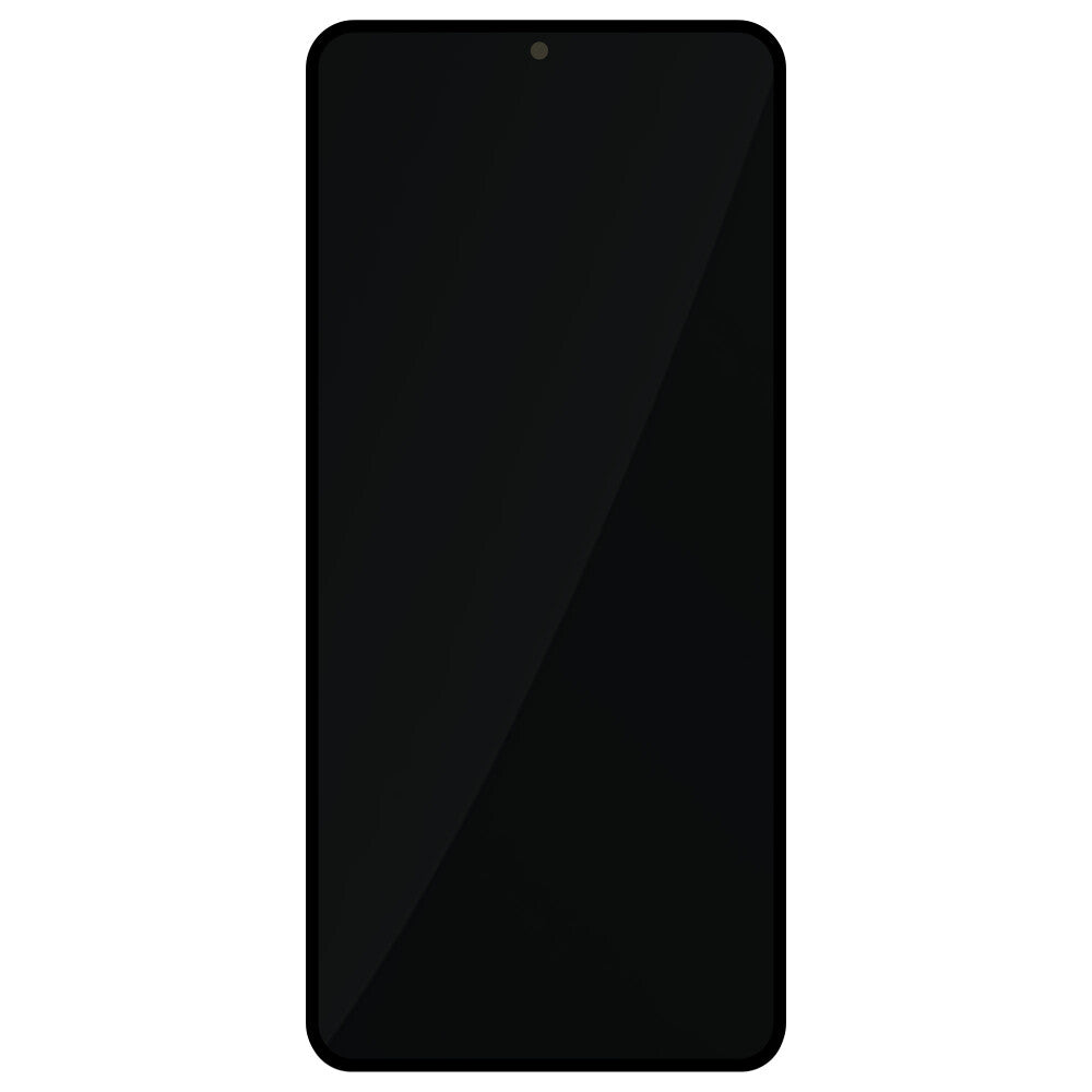 Xiaomi Display + Rahmen Redmi Note 13 Pro 5G blau 5600010N1600