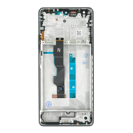 Display für Redmi Note 13 5G LCD + Rahmen Touch Ersatz