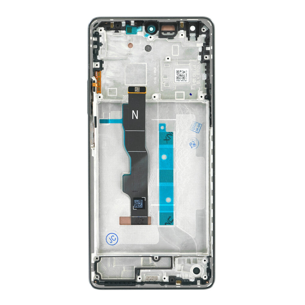 Display für Redmi Note 13 5G LCD + Rahmen Touch Ersatz