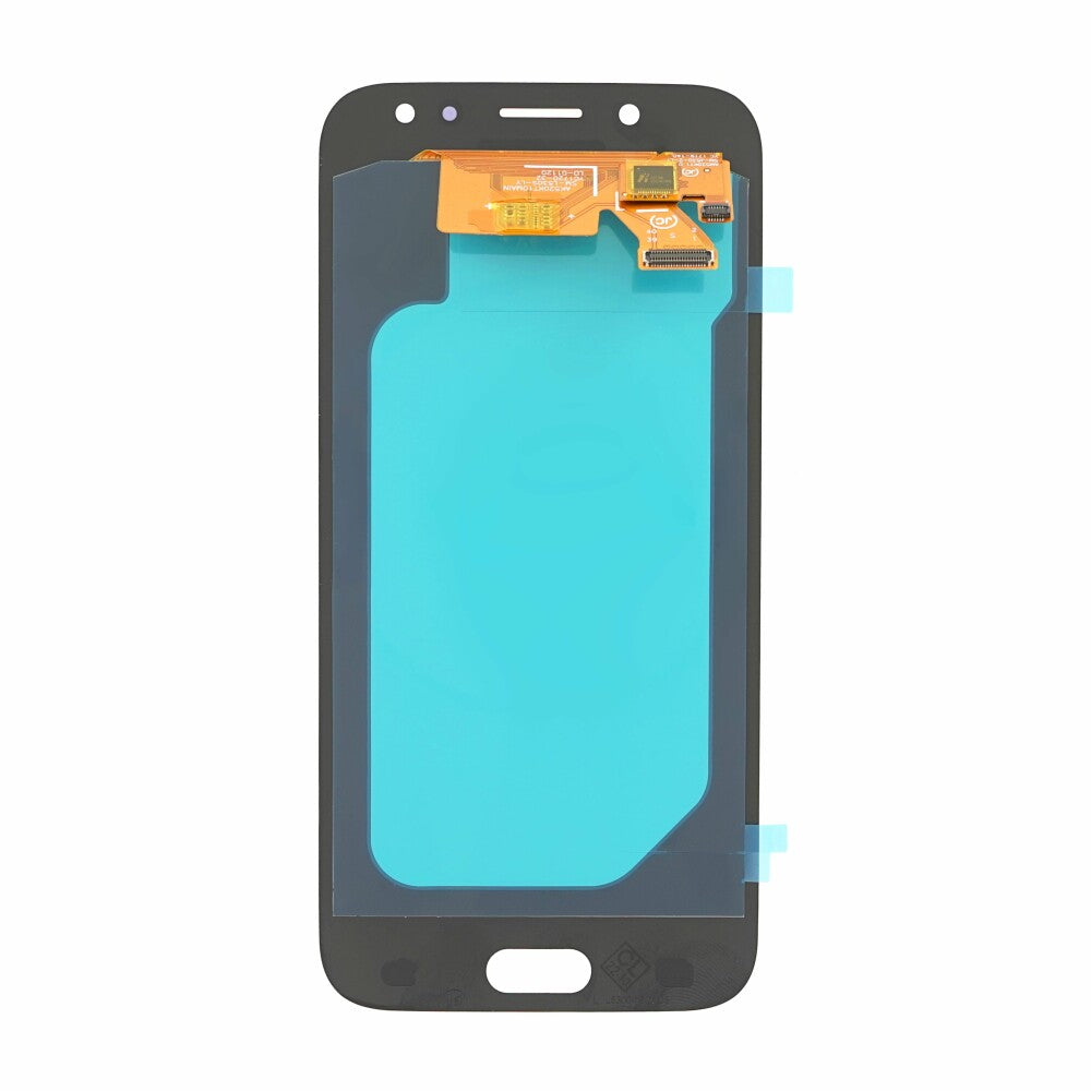 Display für Samsung Galaxy J5 2017 J530 LCD Gold Touch Bildschirm