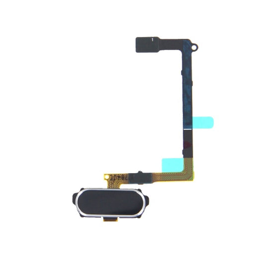 Original Home Tasten für Samsung Galaxy S6 G920F Schwarz GH96-08166B