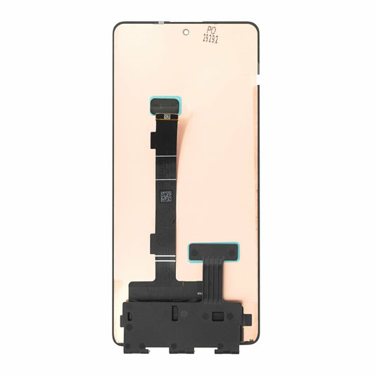 Displayeinheit (kein Rahmen) für Redmi Note 12 Pro/12 Pro+