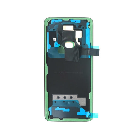 Samsung Galaxy S9 Duos G960F/DS battery compartment cover gold