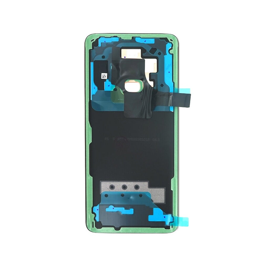 Samsung Galaxy S9 Duos G960F/DS battery compartment cover gold