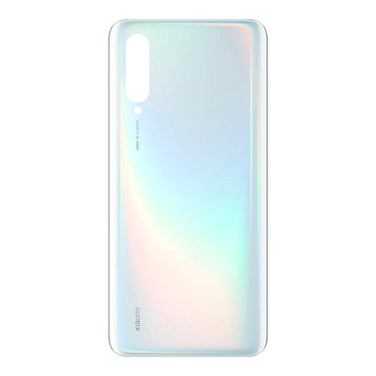 Xiaomi battery cover Mi 9 Lite white 554047122010