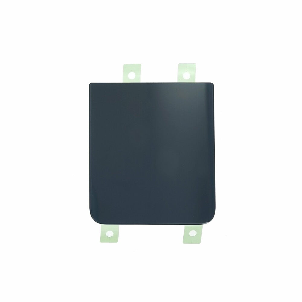 Samsung Lower Battery Cover SM-F721B Galaxy Z Flip4 dark blue GH82-29654E