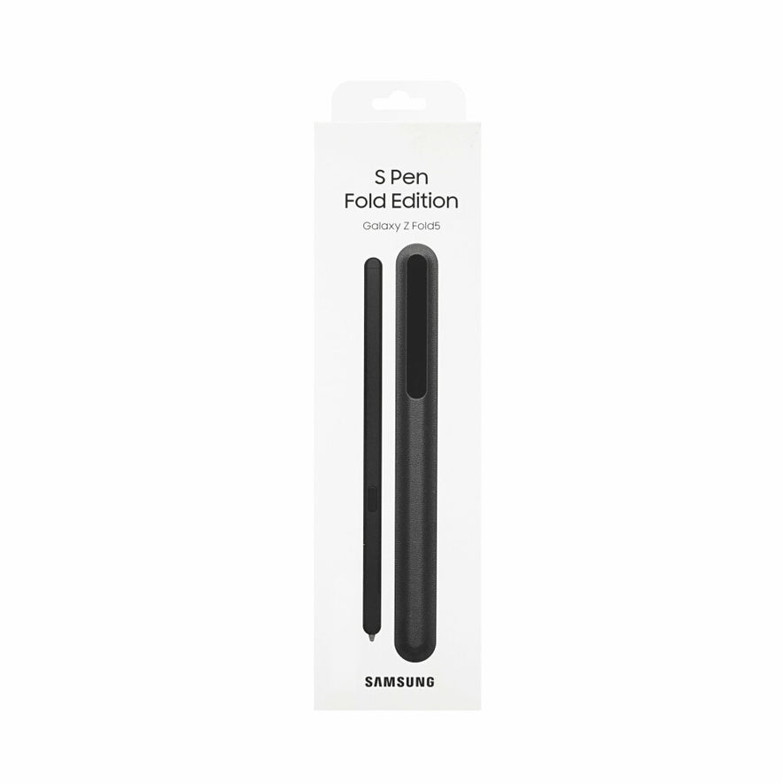 Samsung S Pen Fold Edition Galaxy Z Fold 5 schwarz EJ-PF946BBE