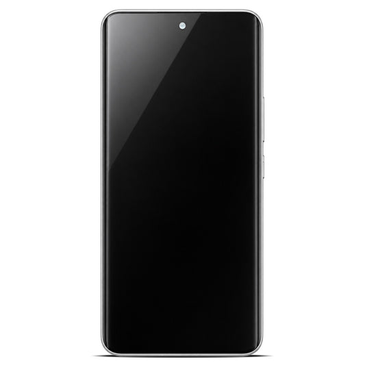 Xiaomi Display + Rahmen Redmi Note 15 4G grün 560005000P700