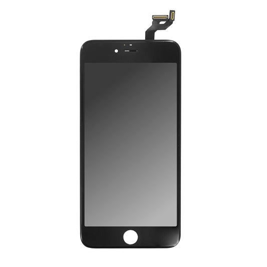 Displayeinheit für iPhone 6s plus schwarz