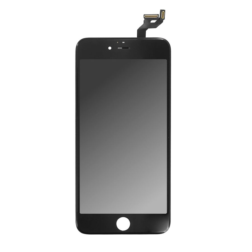 Displayeinheit für iPhone 6s plus schwarz