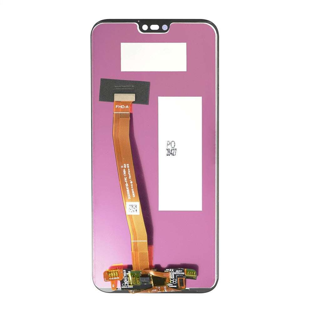 Display für Huawei P20 lite LCD Touch Bildschirm Ersatz