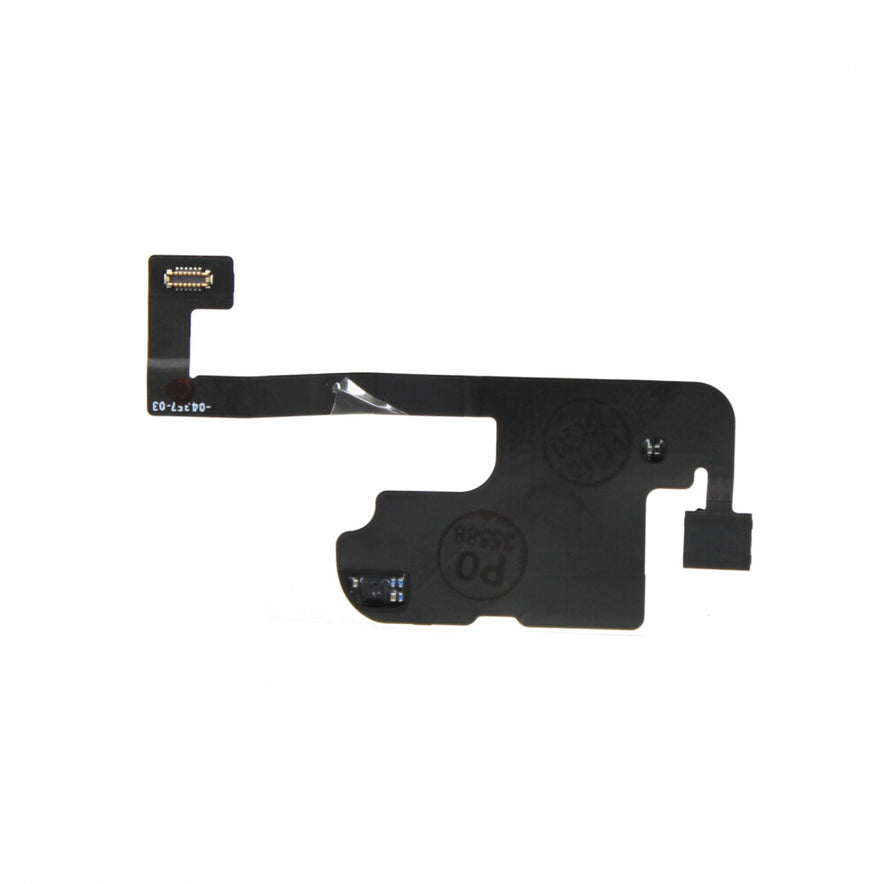Ohrlautsprecher Sensor für iPhone 15 Plus Handy Ladekabel