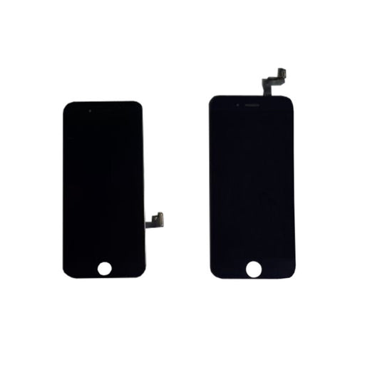 iPhone LCDs with mixed errors (image defects)