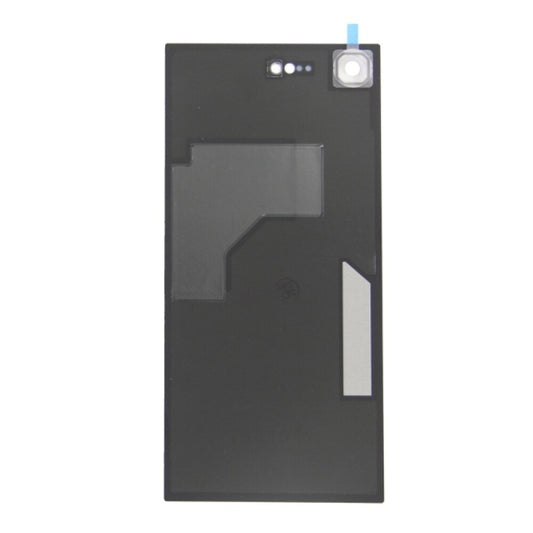 Original für Sony Xperia XZ Premium G8141 Akkufachdeckel verchromt 1306-7162