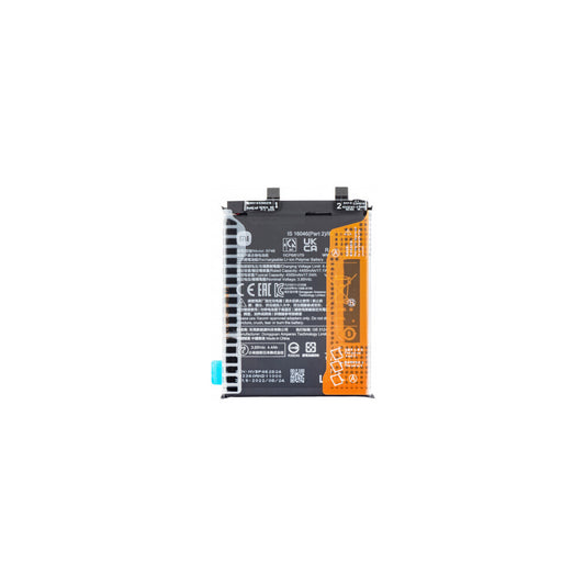 Original BP46 Akku für Xiaomi 12/12X 4500 mAh 460200009C1G