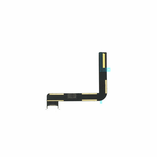 Ladebuchse für iPad Air 1 (2013)/ iPad 5 (2017)/ iPad 6 (2018) weiß