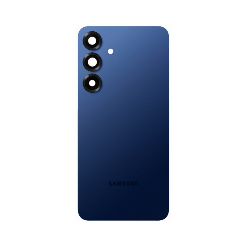 Samsung Battery Cover SM-S931 Galaxy S25 navy blue GH82-36295D