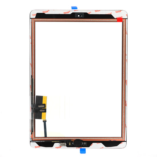 Touchscreen für iPad 6 2018 A1893, A1954 LCD Display schwarz