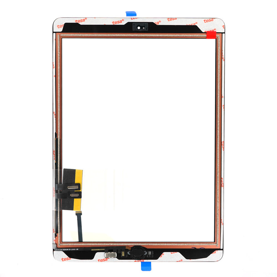 Touchscreen für iPad 6 2018 A1893, A1954 LCD Display schwarz