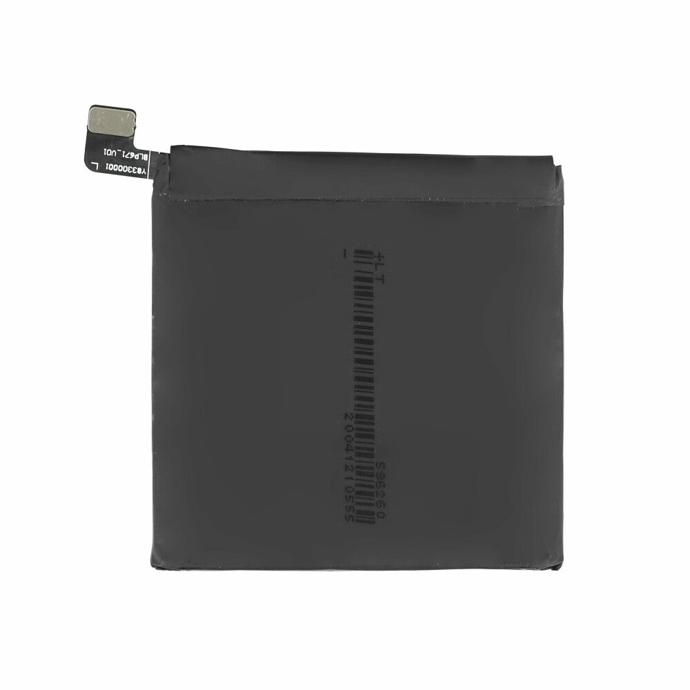 BLP671 Akku für Oppo Find X Batterie 3730mAh Ersatzakku