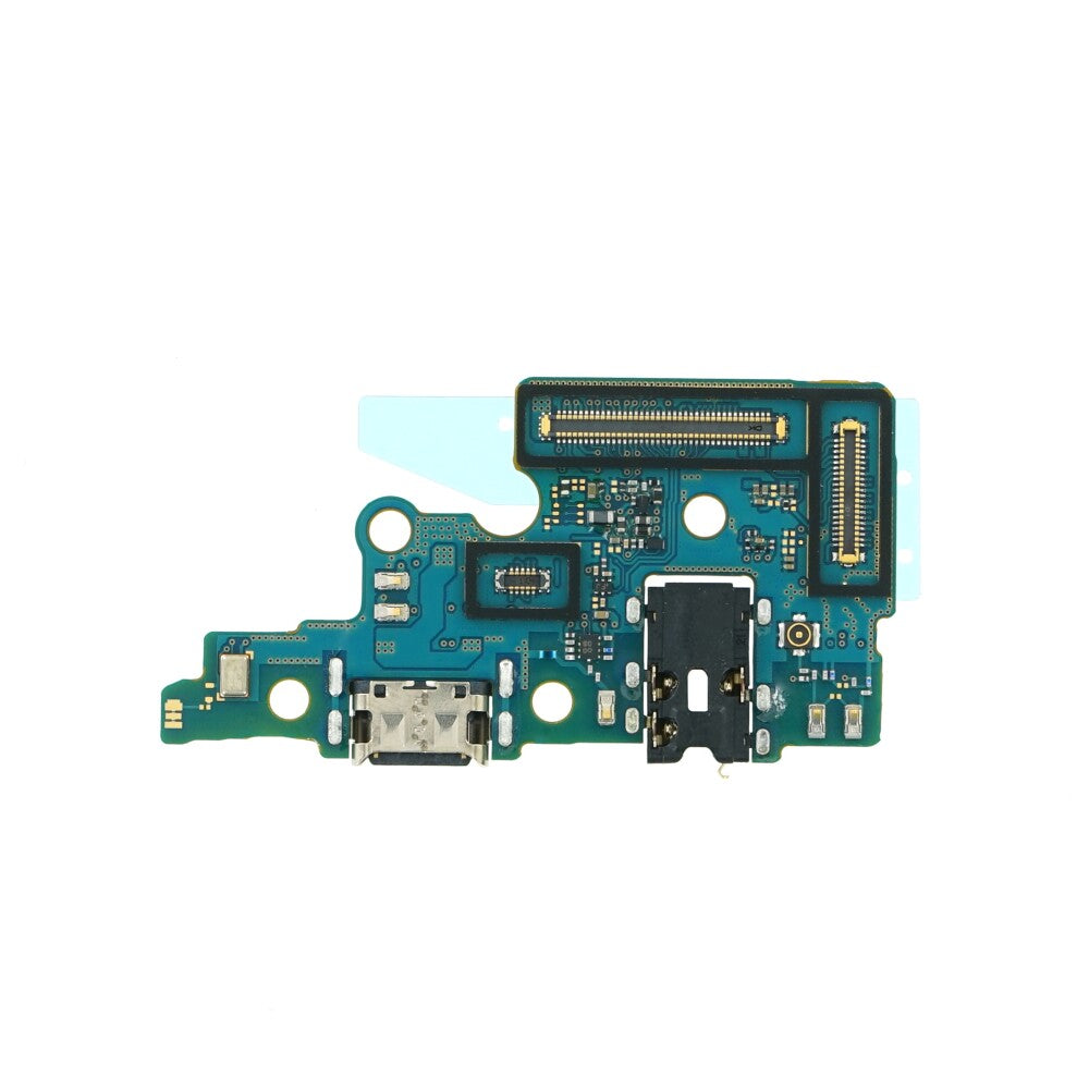 Original Ladebuchse für Samsung A70 A705F GH96-12468A