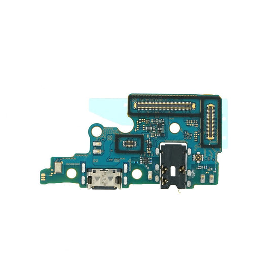 Original Ladebuchse für Samsung A70 A705F GH96-12468A
