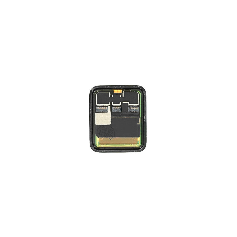 Display für Apple Watch 3 38 mm A1858 LCD Bildschirm Touch Pulled
