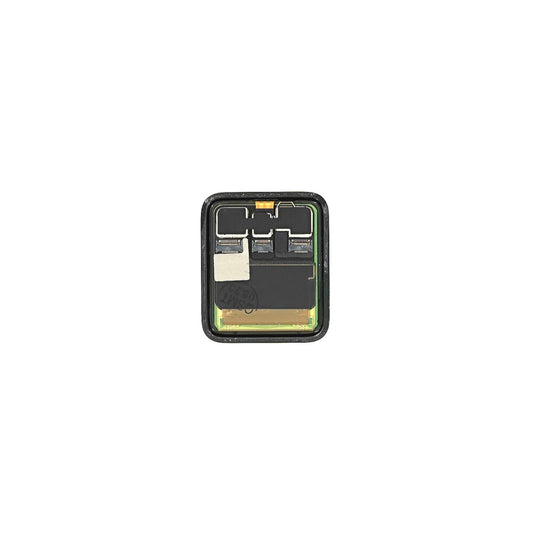 Display für Apple Watch 3 38 mm A1858 LCD Bildschirm Touch Pulled