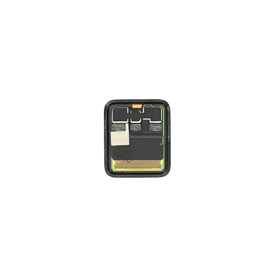 Display für Apple Watch 3 38 mm A1858 LCD Bildschirm Touch Pulled