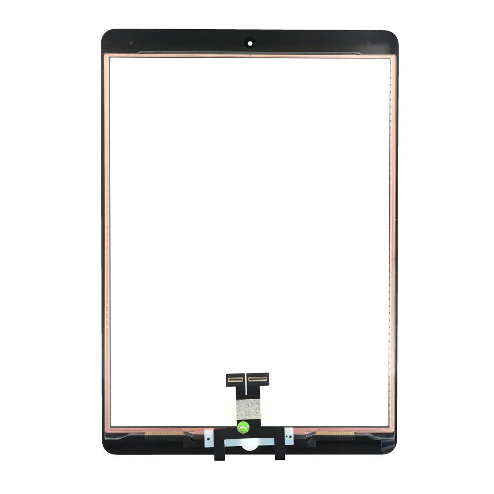 Toucheinheit + Flex für iPad Air (3rd Gen) (2019 ) (A2153, A2123, A2154, A2152) schwarz