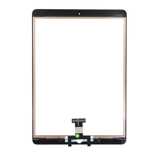 Toucheinheit + Flex für iPad Air (3rd Gen) (2019 ) (A2153, A2123, A2154, A2152) schwarz