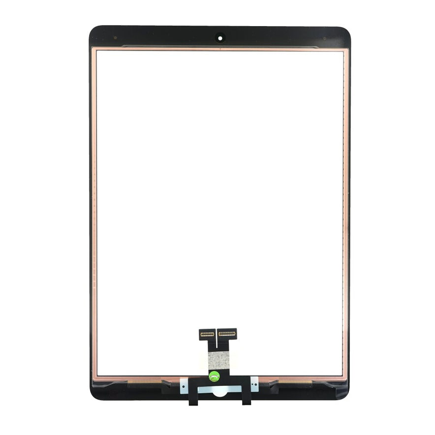 Toucheinheit + Flex für iPad Air (3rd Gen) (2019 ) (A2153, A2123, A2154, A2152) schwarz
