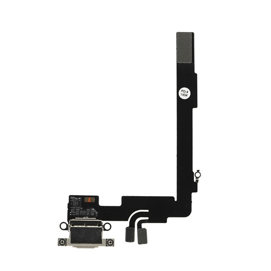 Ladeanschluss Flex für iPhone 16 Pro Max titanium