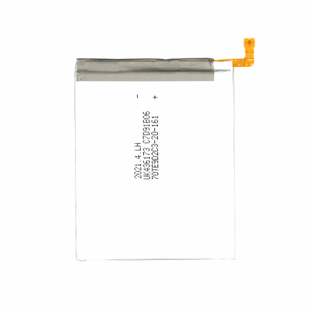 Akku für Samsung Galaxy Note 20 Ultra EB-BN985ABY wie Original 4500mAh Batterie