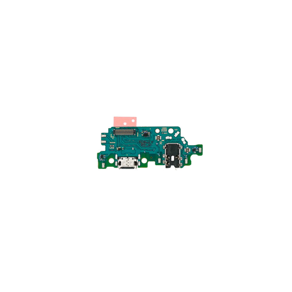 Original Ladebuchse für Samsung Galaxy A23 M33 M23 5G GH96-15065A