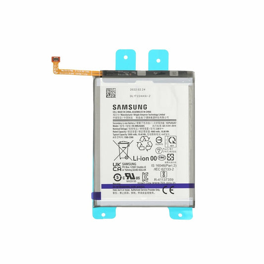 Original Akku EB-BM526ABS Samsung Galaxy A23 M23 M33 M53 5G 5000mAh GH82-28490A