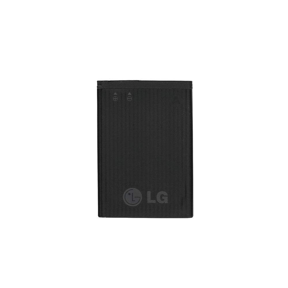 Original LG Akku LGIP-520N für BL40, GD900 BULK 1200mAh Batterie