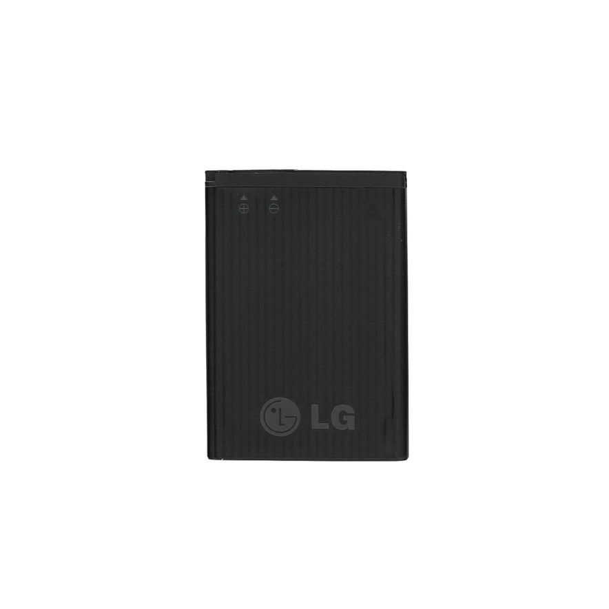 Original LG Akku LGIP-520N für BL40, GD900 BULK 1200mAh Batterie