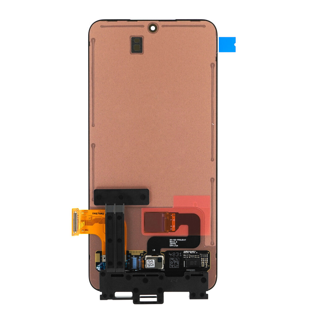 Original Display für Samsung Galaxy S22 SM-S901 GH96-14786A LCD Bildschirm