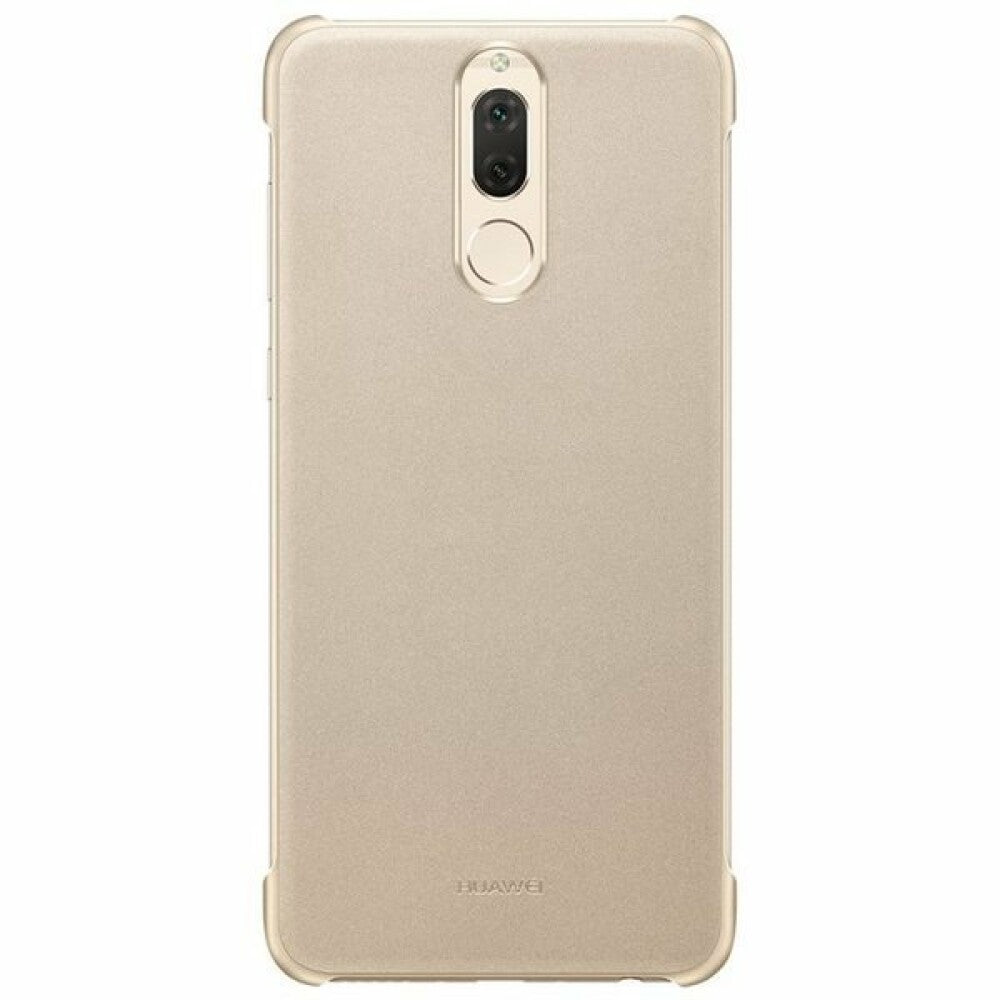 Original Schutzhülle für Huawei Mate 10 Lite Gold 51992218