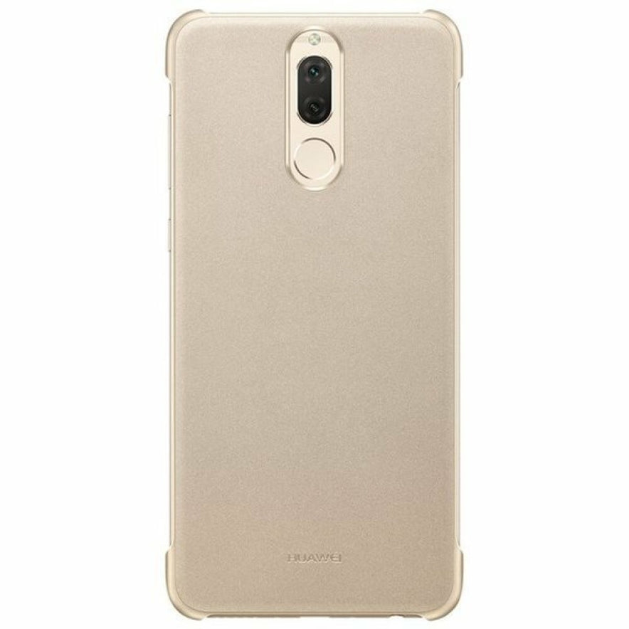 Original Schutzhülle für Huawei Mate 10 Lite Gold 51992218