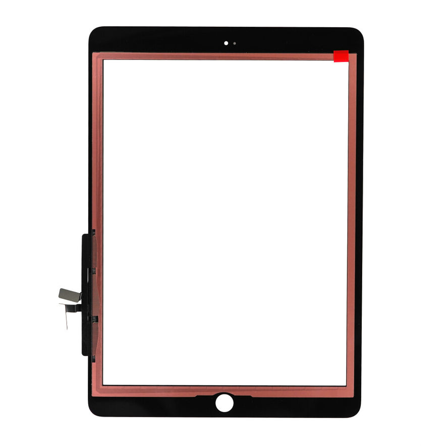 Touchscreen für iPad 5 2017 iPad Air 2013 Schwarz Bildschirm