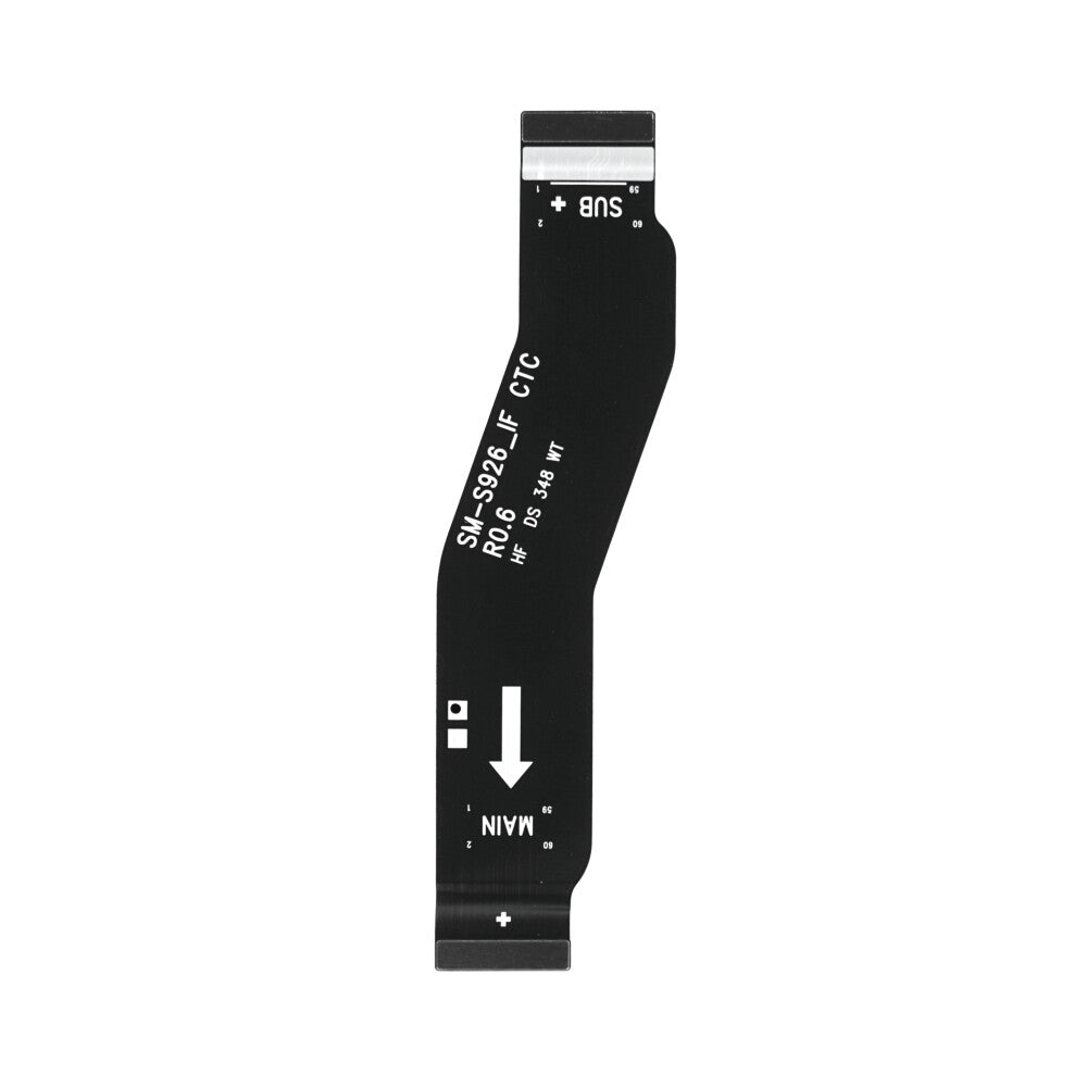 Samsung Hauptflexkabel SM-S926 Galaxy S24+ GH82-33336A