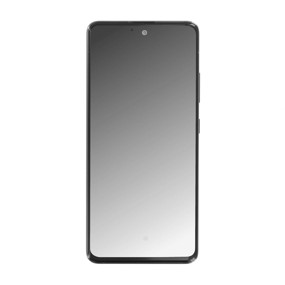 Original Display für Samsung Galaxy A51 5G A516 LCD schwarz GH82-23100A