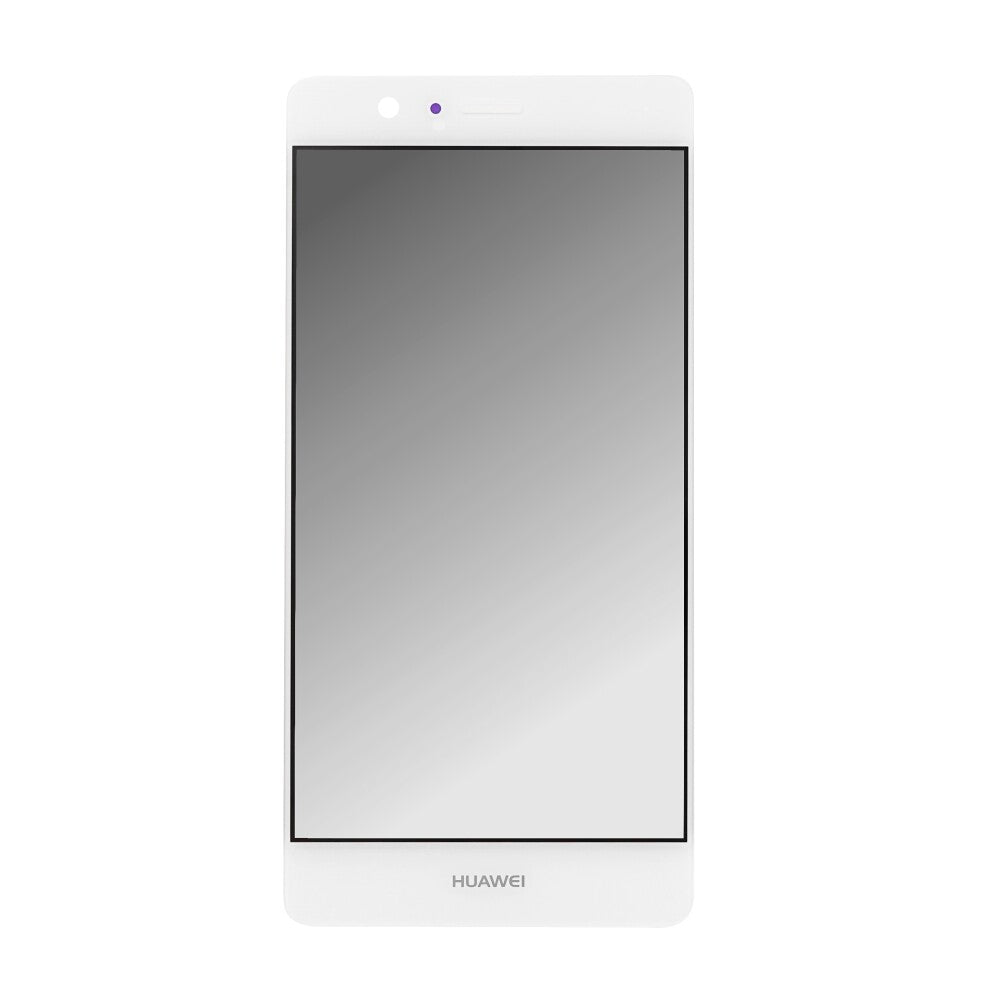 Display für Huawei P9 Lite Weiß LCD Bildschirm Touch