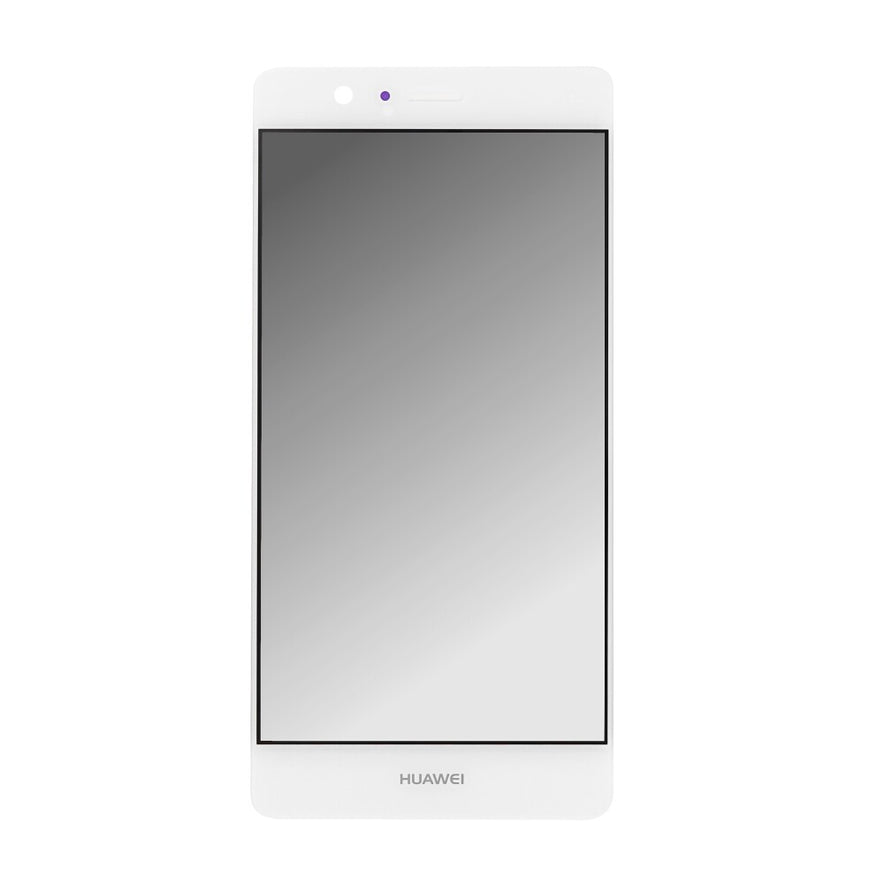 Display für Huawei P9 Lite Weiß LCD Bildschirm Touch