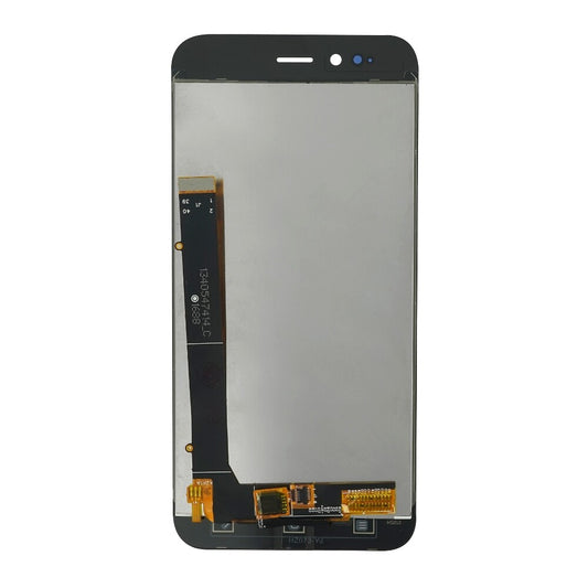 Display für Xiaomi Mi A1 Schwarz Touch Bildschirm