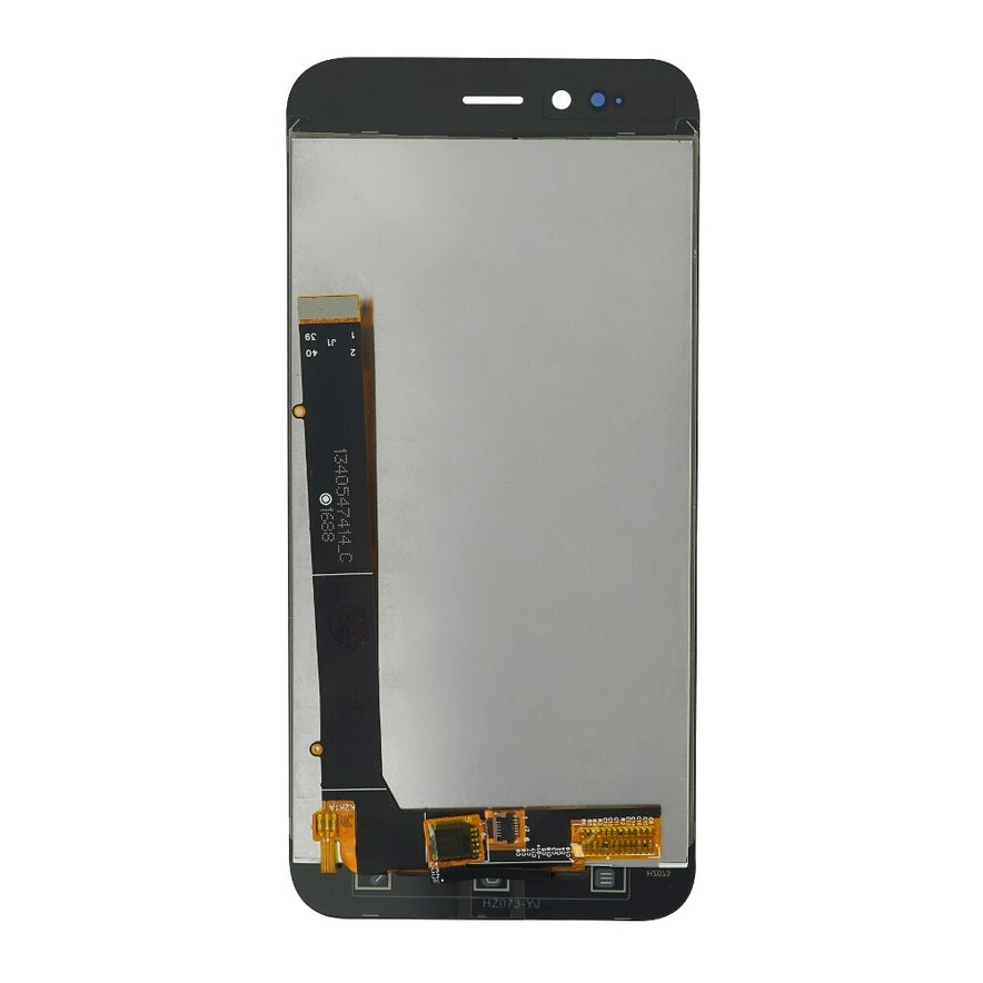 Display für Xiaomi Mi A1 Schwarz Touch Bildschirm