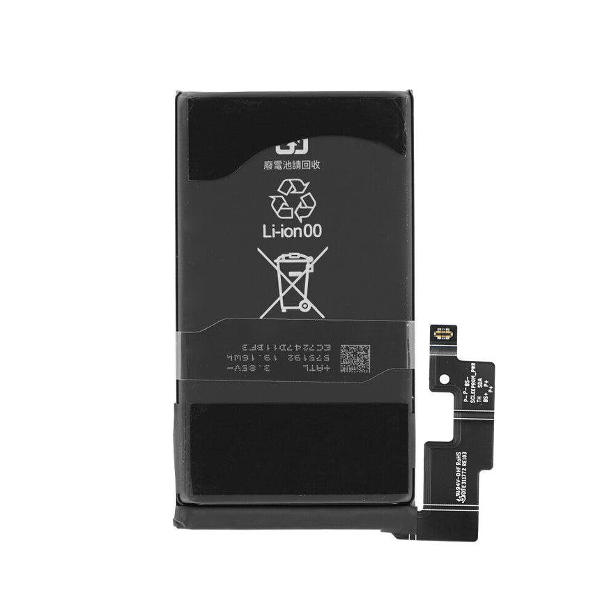 Original Google Akku GMF5Z für Pixel 7 Pro G949-00304-01