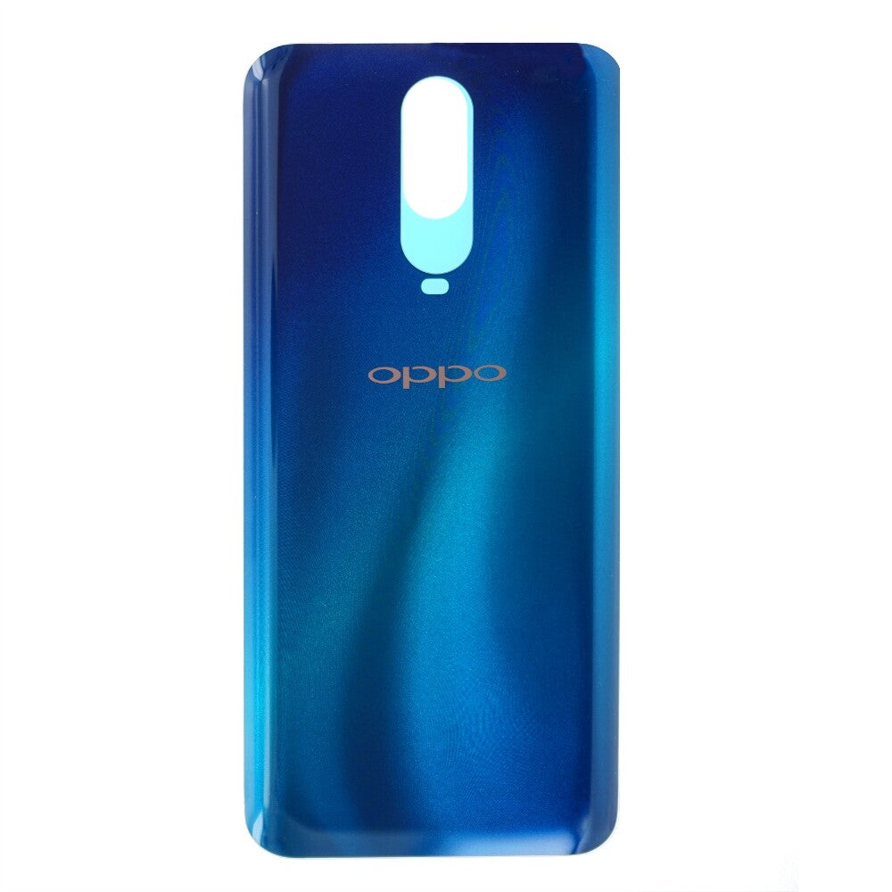 Battery cover for Oppo RX17 Pro - green
